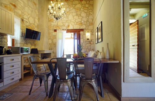 Vasilikos Other | Villa 3 Bedroom, Alegria Villas