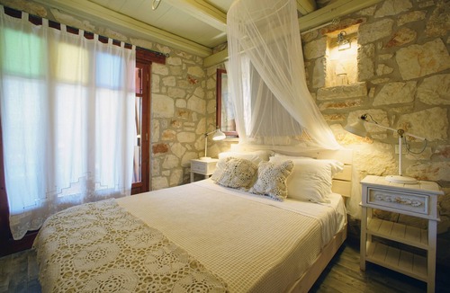 Vasilikos Other | Villa 3 Bedroom, Alegria Villas