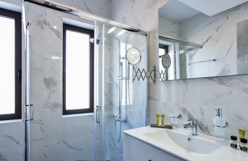 Vamvakopoulo Villa | Villa Abelizia