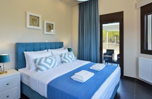 Vamvakopoulo Villa | Villa Abelizia