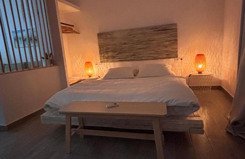 Mochlos House | VILLA AKTI