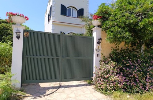 Chalikounas House | Villa am Meer Seahorse Bay Chalikounas, Korfu by Interhome