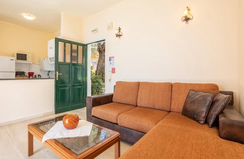 Barbati Villa | Villa Amalia - Three Bedroom Villa, Sleeps 6