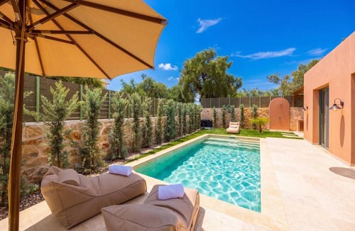 Tsilivi Villa | Villa Analidia Comfort
