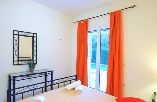 Agios Stefanos Villa | Villa Anamari in Άγιος Στέφανος
