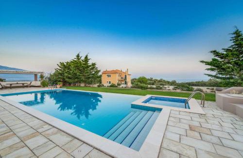 Lakithra Villa | Villa Anemos Lakithra