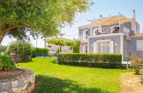 Pesada Villa | Villa Angelina