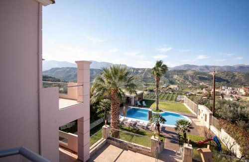 Malevizi Villa | Villa Angels