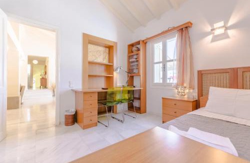 Anissaras Villa | Villa Anna Maria - 3 Bedroom, Private Pool - Sleeps 8
