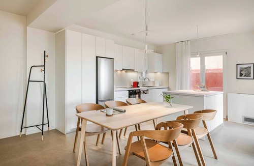 Katsarata Villa | Villa Aria - Two Bedroom Villa, Sleeps 4