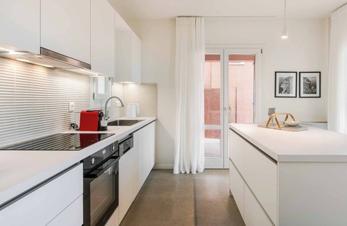 Katsarata Villa | Villa Aria - Two Bedroom Villa, Sleeps 4