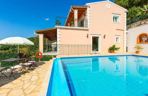 Katavolos Villa | Villa Armandos