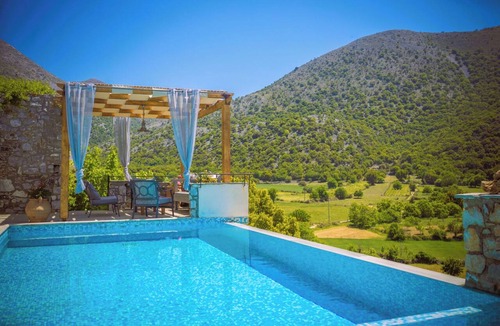 Askifou Villa | Villa Askyfou, Traditional Villas Askyfou