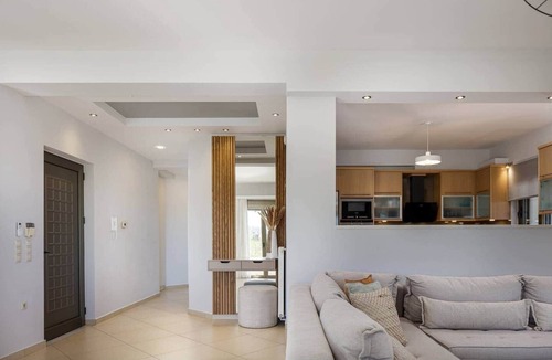 Gerani House | Villa Aviana, Garden, Private Pool BBQ, Quiet