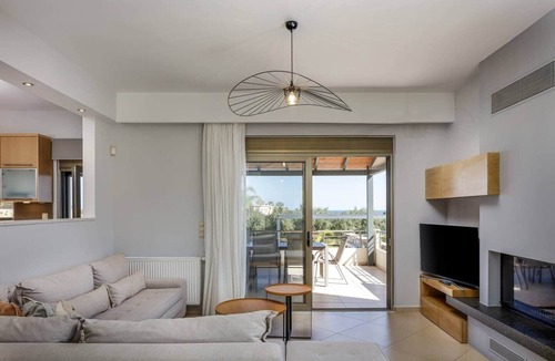 Gerani House | Villa Aviana, Garden, Private Pool BBQ, Quiet