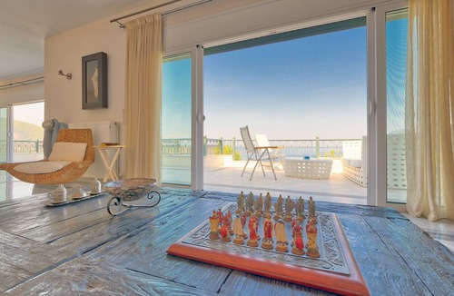 Melissopetra Villa | Villa Bamour|Villa-PrivatePool