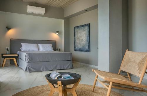 Skala Villa | Villa Begonia
