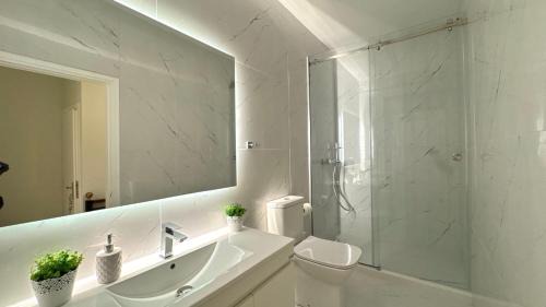 Corfu Town Villa | Villa Bella Donna Corfu