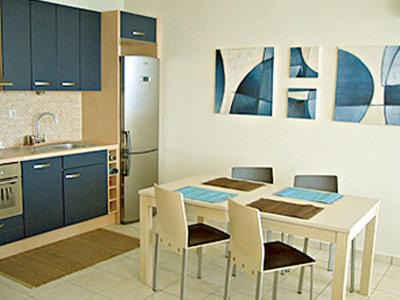 Skala Villa | Villa Brio