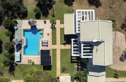 Dafnata Villa | Villa Carreta - Vacation villa in Corfu, Grecia
