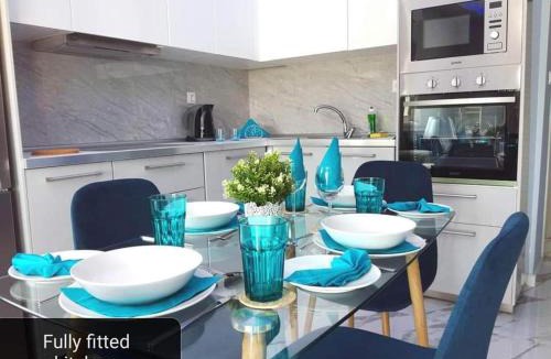 Kriopigi Apartment | Villa Casagrande