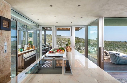 Kalathas Villa | Villa Charlotte by Cura Villas Collection