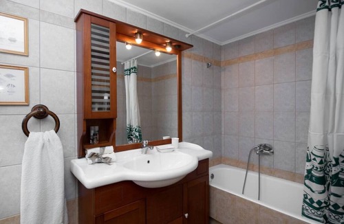 Chalcis Villa | Villa Christina in Evia