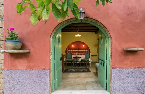 Peroulades House | Villa de Loulia Hotel