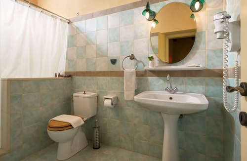 Peroulades House | Villa de Loulia Hotel