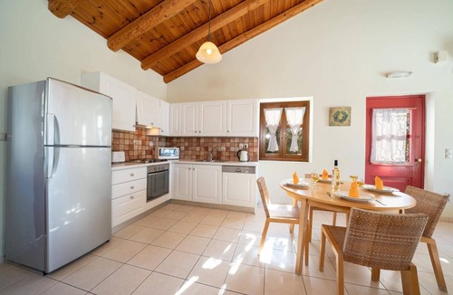 Antipata Villa | Villa Delfini by Villa Plus