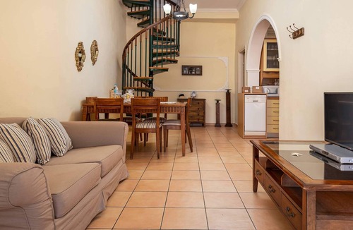 Katavolos Villa | Villa Delphine by Tsiolis family ★ shared pool