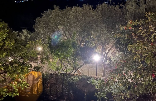 Skala Villa | Villa Demetra (formerly Villa Aloni)
