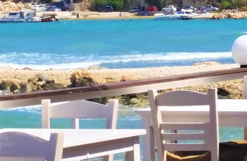 Plaka Villa | VILLA DIONYSOS Plaka ApokoronasIDEAL FOR FAMILIES AND SCUBA FRIENDS