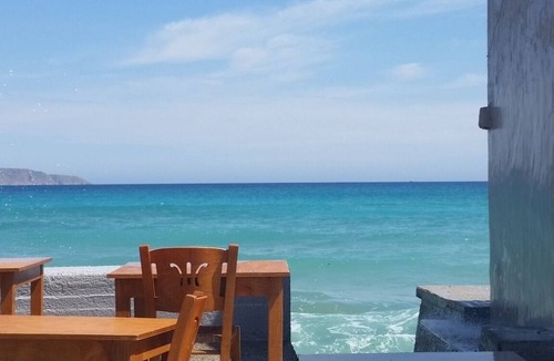 Plaka Villa | VILLA DIONYSOS Plaka ApokoronasIDEAL FOR FAMILIES AND SCUBA FRIENDS