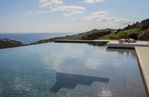 Posidonia Villa | Villa Donatos