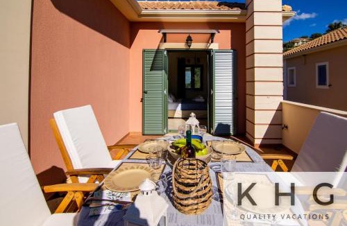 Sarlata Villa | Villa Elaionas 1 Experiencing nature's tranquility!