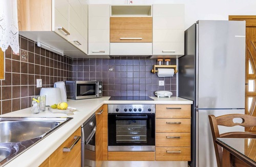 Skopelos Town Villa | Villa Elena Glysteri