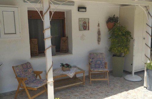 Aristotelis Apartment | Villa elli 2