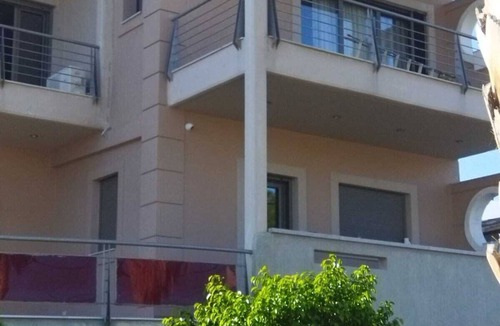 Nea Peramos Villa | Villa Emma Dimitrios near the beach