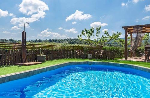 Kirianna Villa | Villa Erato Klio