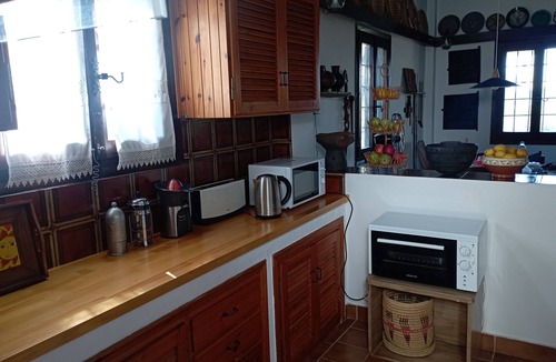 Ermionida House | VILLA ERMINEL Traditional country house in a peaceful olive grove