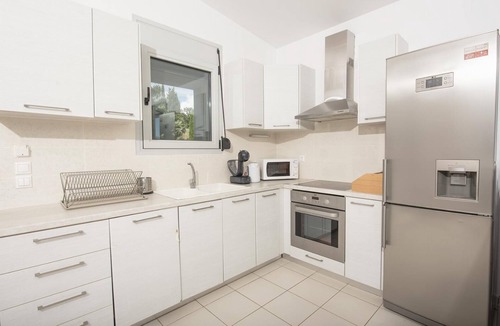 Sivota Villa | Villa Faneromeni - Two Bedroom Villa, Sleeps 4