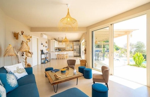 Skala Villa | Villa Filakia – Serene Luxury with Panoramic Sea Views in Kefalonia