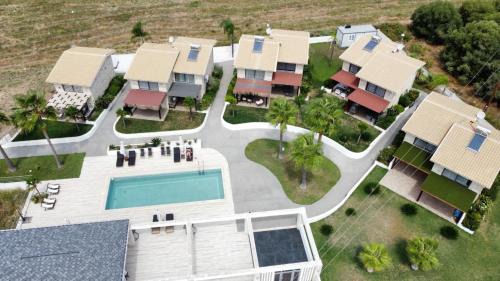 Kallithea House | Villa fotini