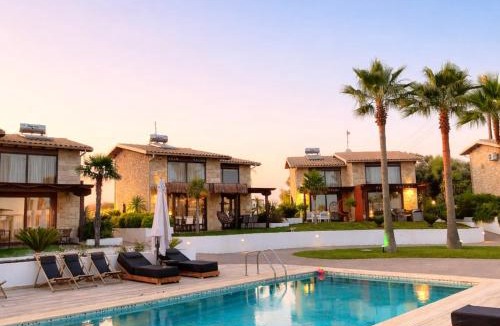 Kallithea House | Villa fotini