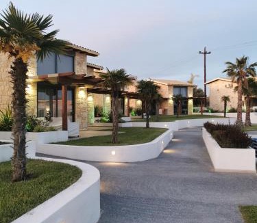 Kallithea House | Villa fotini
