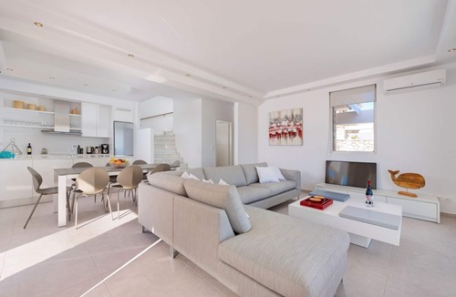 Afandou Villa | Villa Horatio - Four Bedroom Villa, Sleeps 8