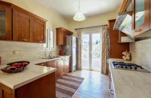 Corfu Town Apartment | Villa in Kerkira near Corfu Beaches