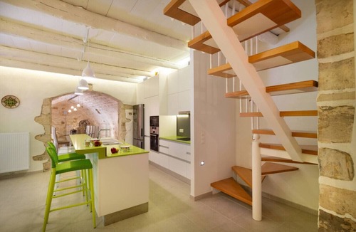Old Town Rethymnon Villa | Villa in Rethymno Old Town w/Private Pool & BBQ