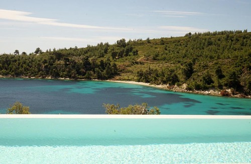 Votsi Villa | Villa Ioanna